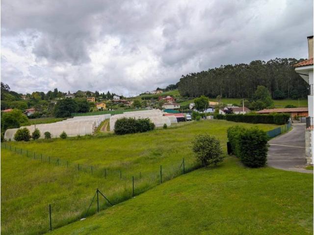 Terreno en venta en Las Regueras, Asturias