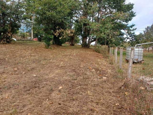 Terreno en venta en Las Regueras, Asturias