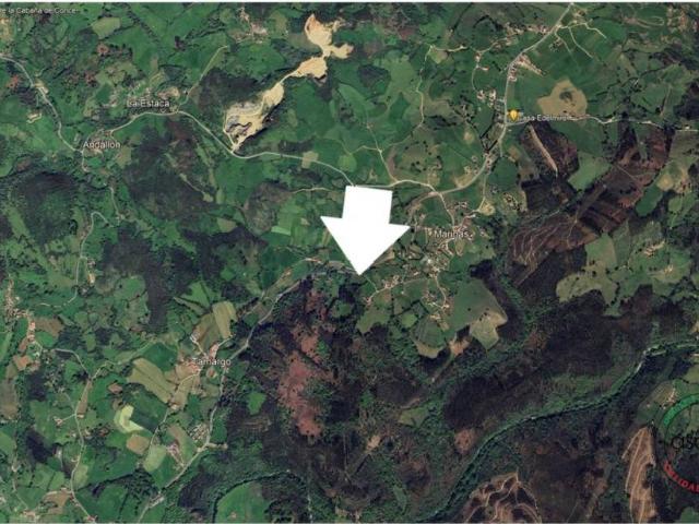 Terreno en venta en Las Regueras, Asturias