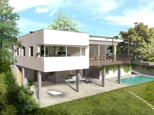 Terreno en venta en Las Rozas De Madrid, Madrid