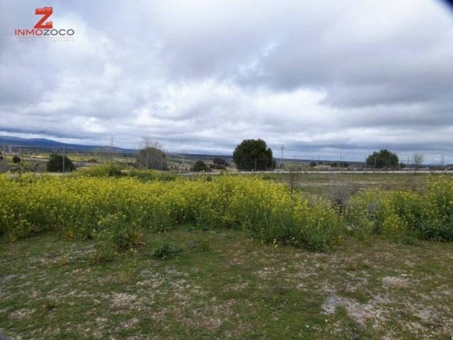 Terreno en venta en Las Rozas De Madrid, Madrid