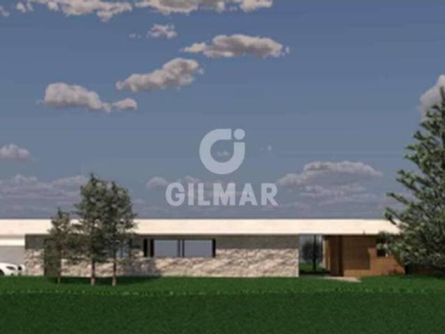 Terreno en venta en Las Rozas De Madrid, Madrid