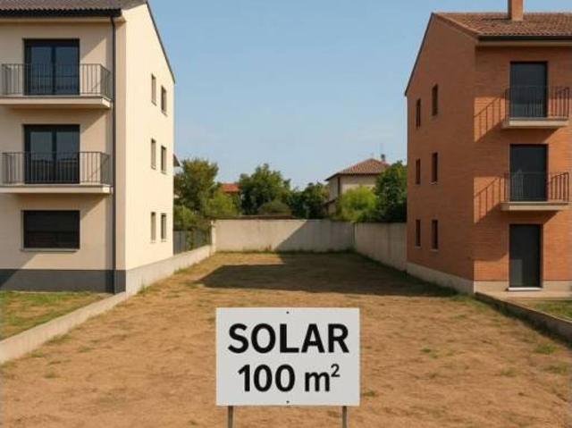 Terreno en venta en Las Rozas De Madrid, Madrid
