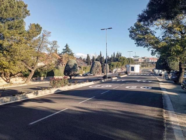 Terreno en venta en Club de Golf, Las Rozas De Madrid
