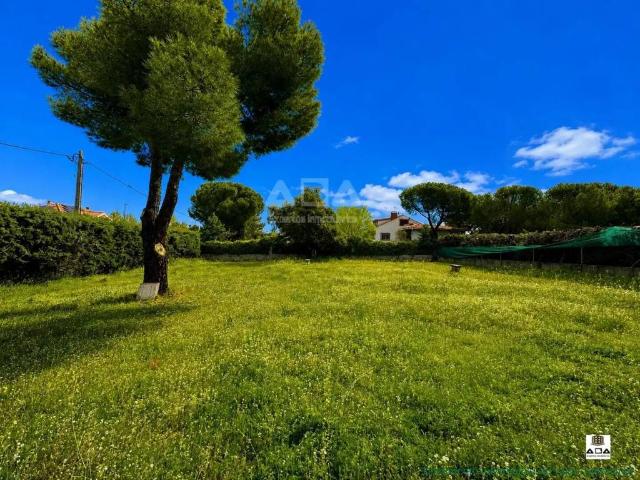 Terreno en venta en Las Matas, Las Rozas De Madrid