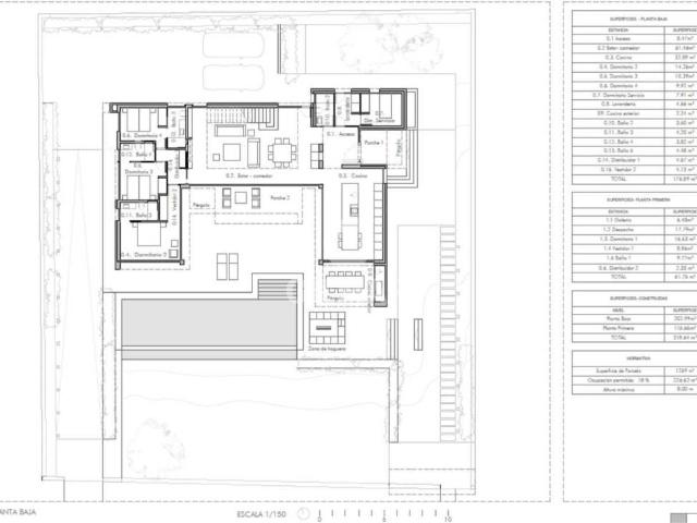 Terreno en venta en Las Rozas De Madrid, Madrid