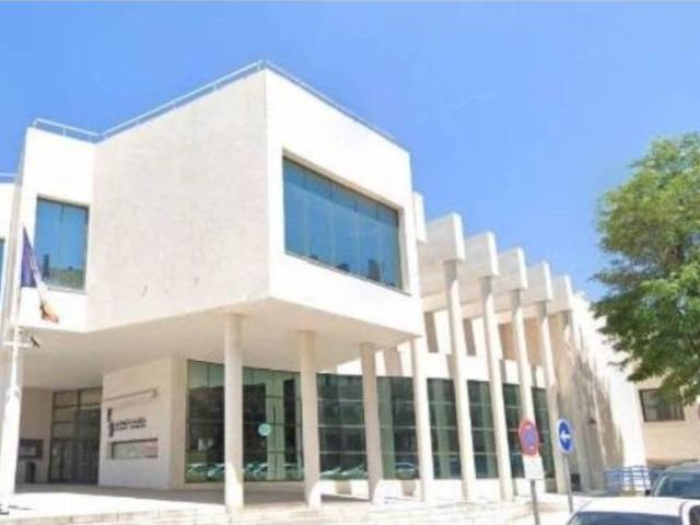 Terreno en venta en Las Rozas De Madrid, Madrid