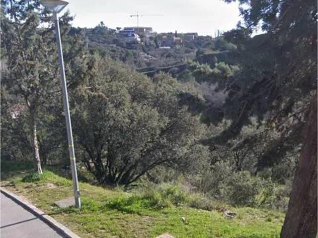 Terreno en venta en Las Rozas De Madrid, Madrid