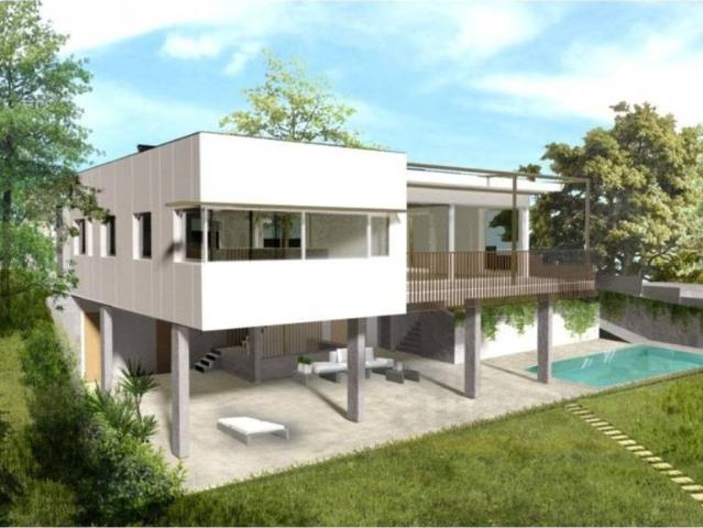 Terreno en venta en Las Rozas De Madrid, Madrid