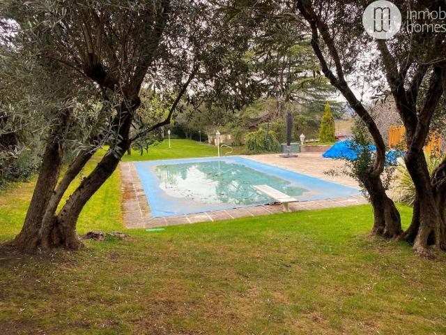 Terreno en venta en Las Rozas De Madrid Terreno en venta en Las Rozas De Madrid