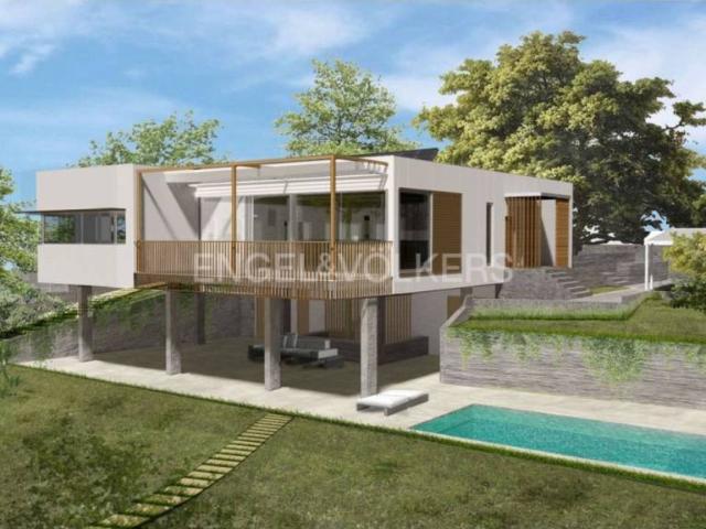 Terreno en venta en Las Rozas De Madrid, Madrid