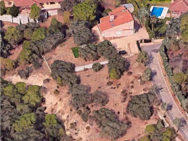 Terreno en venta en Las Rozas De Madrid Terreno en venta en Las Rozas De Madrid