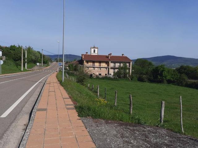 Terreno en venta en Las Rozas De Valdearroyo, Cantabria