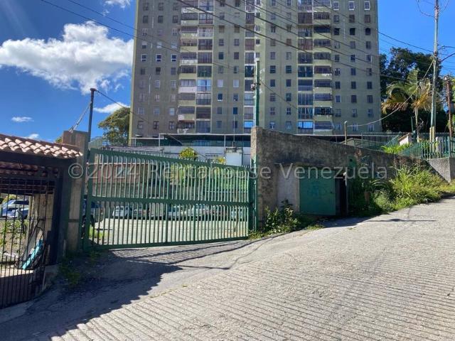 Propiedad en venta en Francisco Linares Alcántara, Miranda
