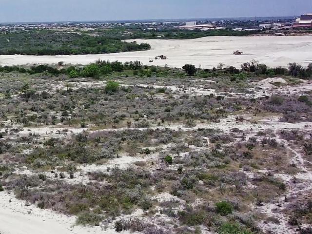 Terreno en venta en Piedras Negras, Coahuila