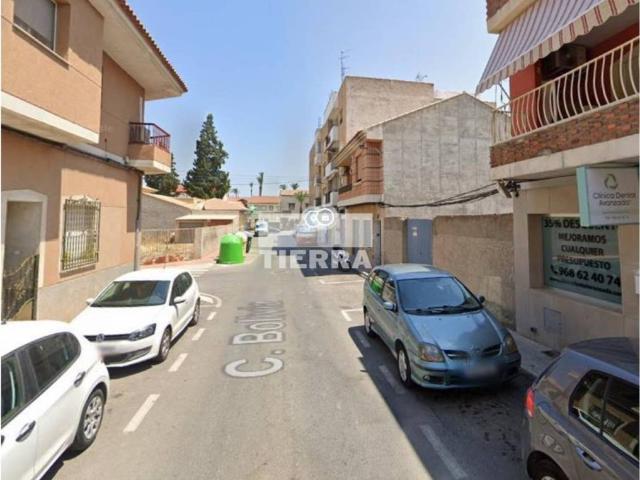 Terreno en venta en Vega Media del Segura, Murcia