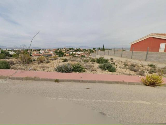 Terreno en venta en Vega Media del Segura, Murcia
