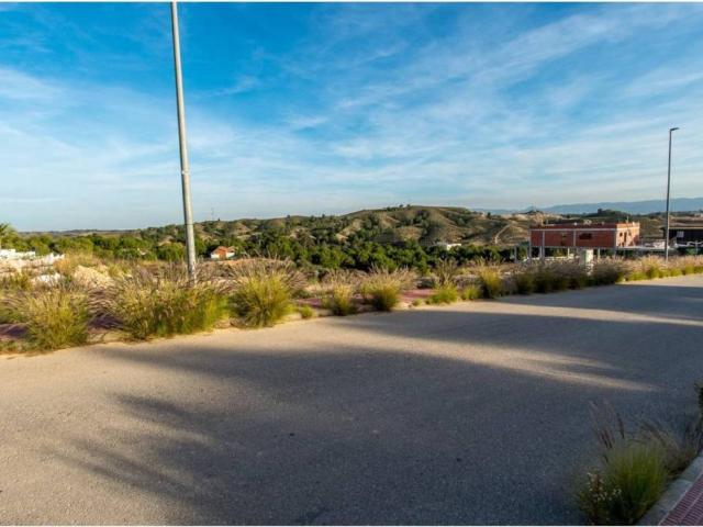 Terreno en venta en El Coto, Vega Media del Segura