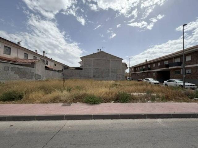 Terreno en venta en El Coto, Vega Media del Segura