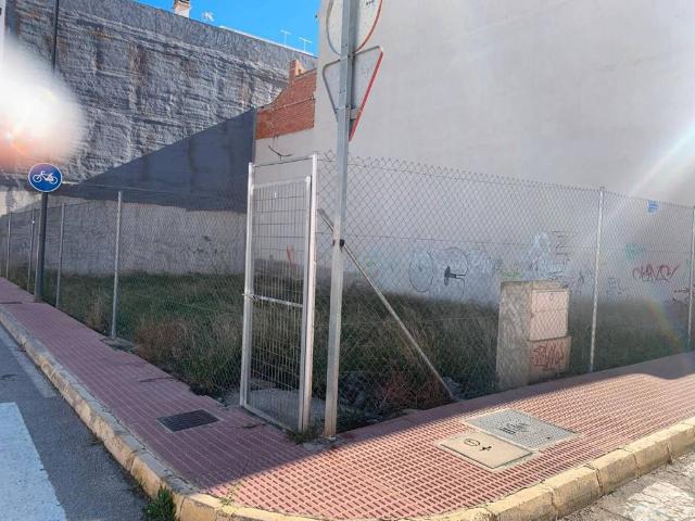 Terreno en venta en El Coto, Vega Media del Segura