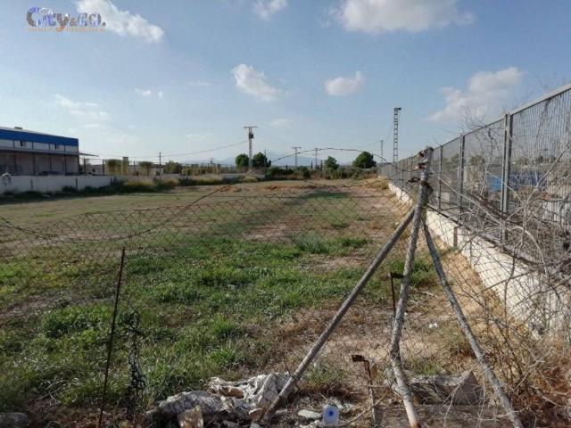 Terreno en venta en Vega Media del Segura, Murcia