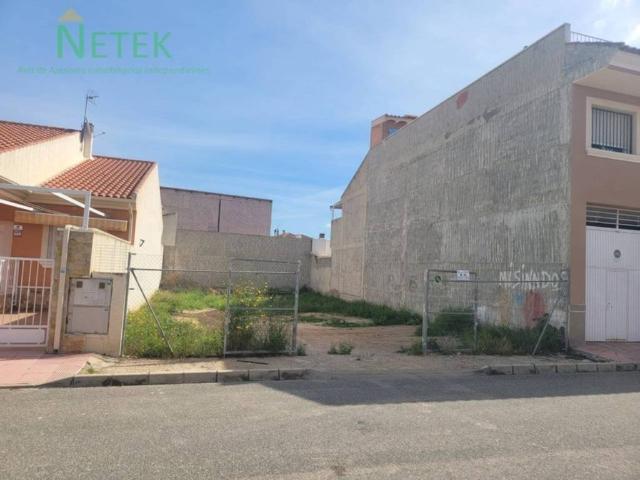 Terreno en venta en Vega Media del Segura, Murcia