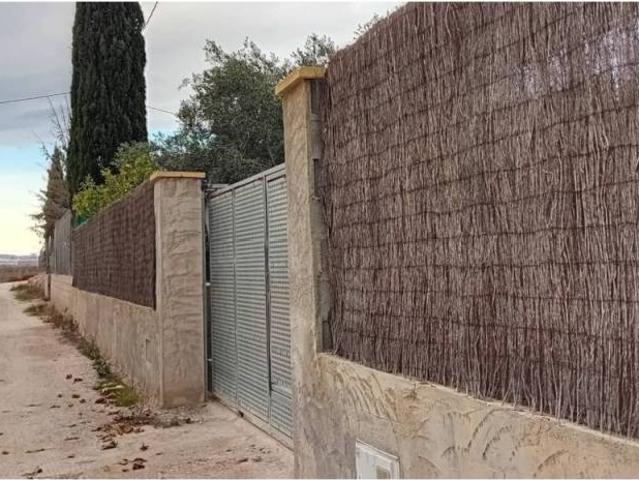 Terreno en venta en Huerta de Abajo, Vega Media del Segura