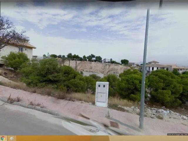 Terreno en venta en Vega Media del Segura, Murcia