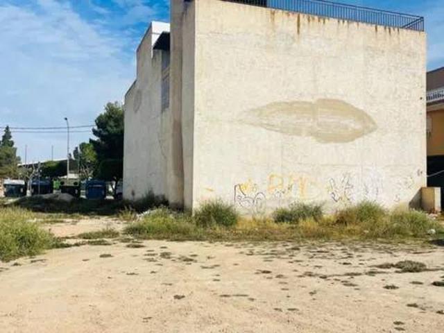Terreno en venta en El Coto, Vega Media del Segura