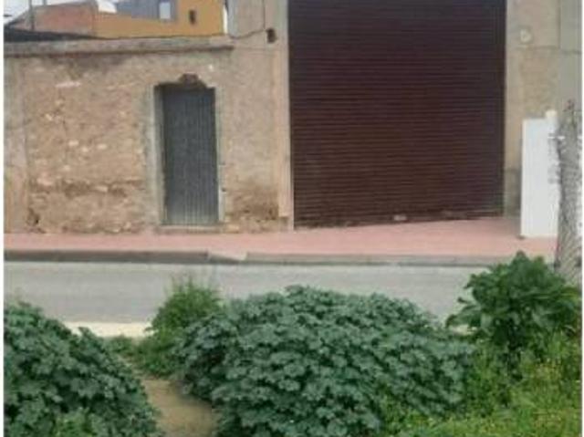 Terreno en venta en Vega Media del Segura, Murcia