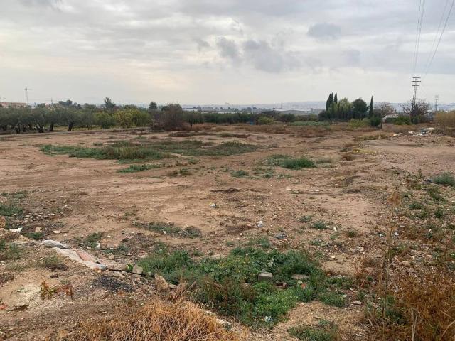 Terreno en venta en Cotillas Antigua, Vega Media del Segura