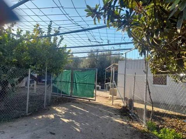 Terreno en venta en Vega Media del Segura, Murcia
