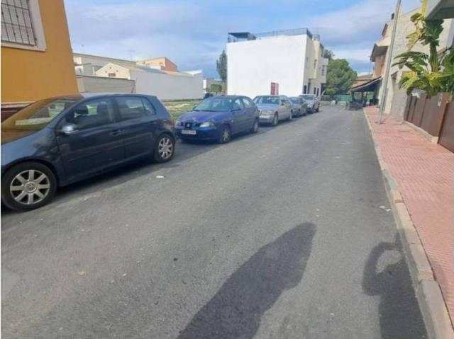 Terreno en venta en Vega Media del Segura, Murcia
