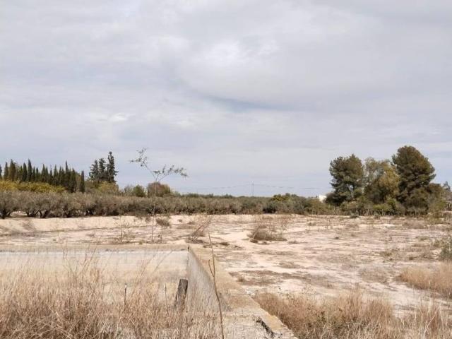 Terreno en venta en Vega Media del Segura, Murcia