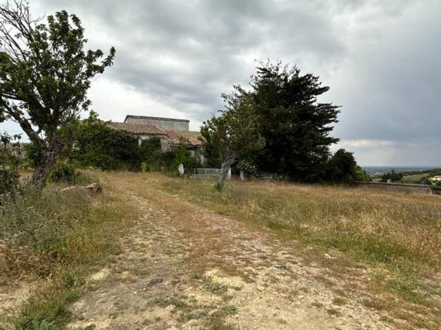 Terreno en venta en Las Veguillas, Salamanca