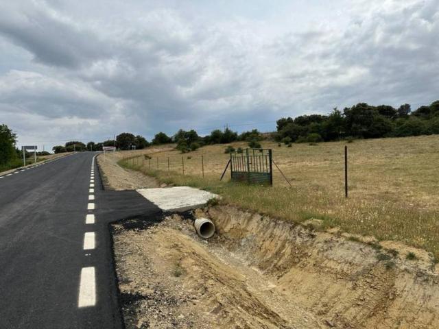 Terreno en venta en Las Veguillas, Castilla y León