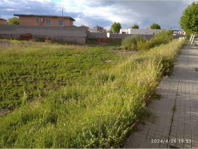Terreno en venta en Las Ventas De Retamosa, Toledo