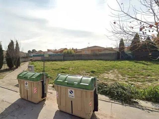 Terreno en venta en Las Ventas De Retamosa, Castilla-La Mancha