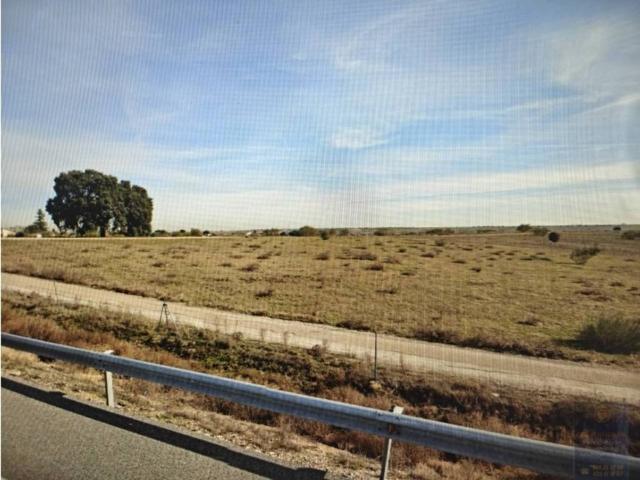 Terreno en venta en Las Ventas De Retamosa, Castilla-La Mancha