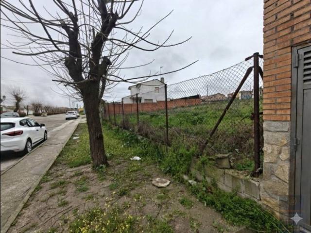 Terreno en venta en Las Ventas De Retamosa, Castilla-La Mancha