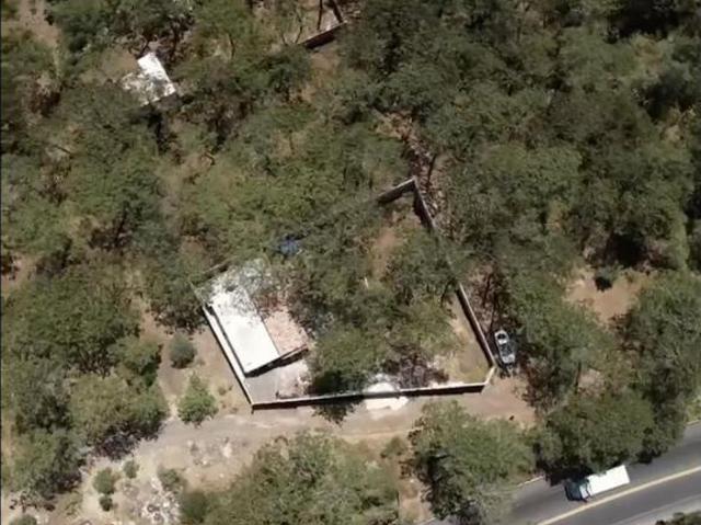 Terreno en venta en Las Vigas De Ramírez, Veracruz