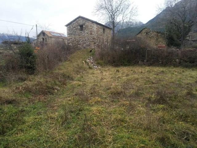 Terreno en venta en Aínsa-sobrarbe, Aragón