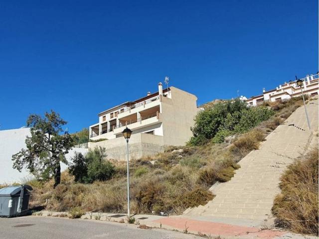 Terreno en venta en Láujar De Andarax, Andalucía