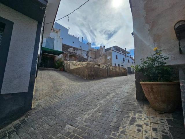 Terreno en venta en Láujar De Andarax, Andalucía