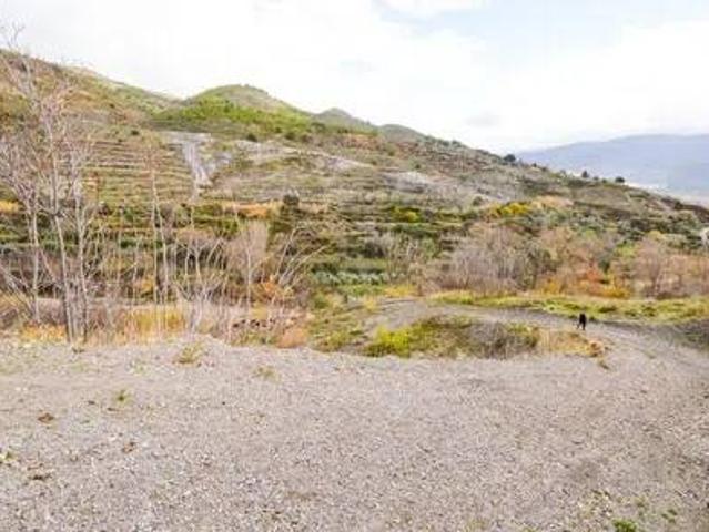 Terreno en venta en Láujar De Andarax, Andalucía