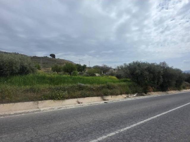 Terreno en venta en Láujar De Andarax, Andalucía