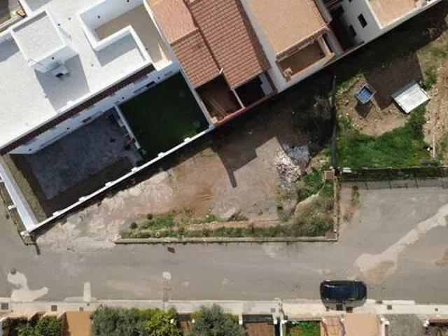 Terreno en venta en Láujar De Andarax, Andalucía