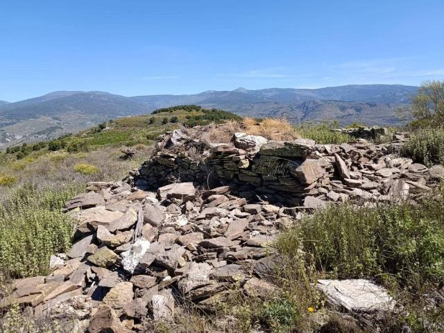 Terreno en venta en Láujar De Andarax, Andalucía