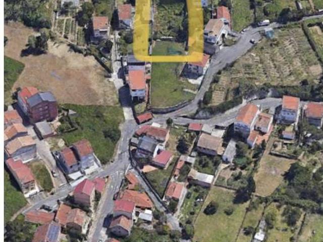 Terreno en venta en Lavadores, Vigo