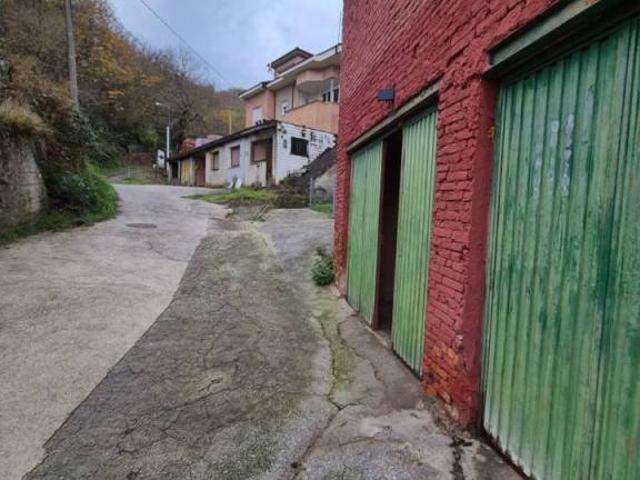 Terreno en venta en Laviana, Asturias